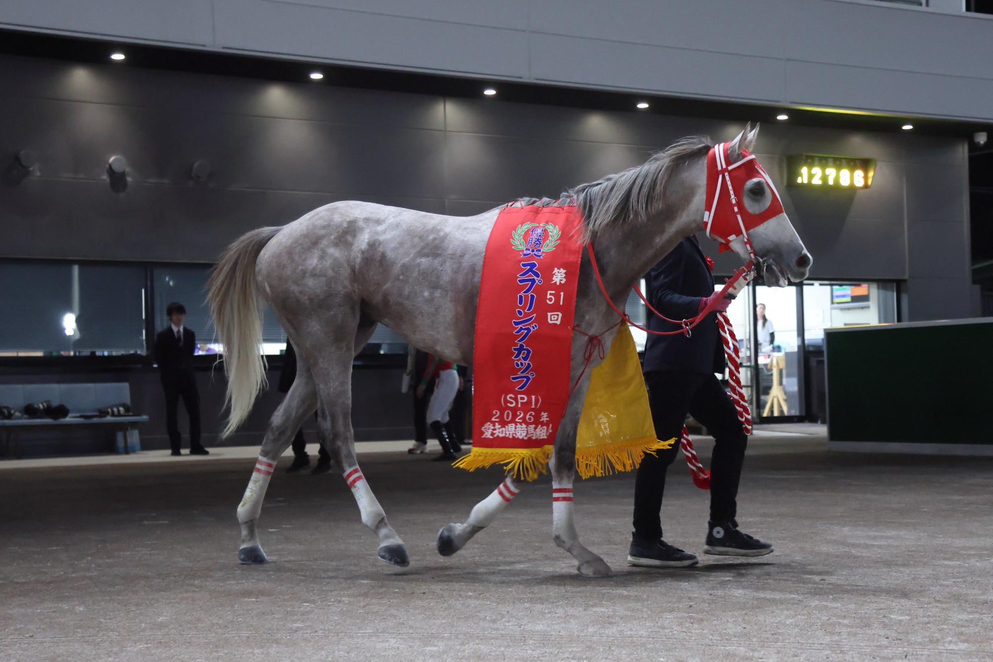 当クラブの活躍馬 | ハッピーオーナーズクラブ 地方競馬共有馬主
